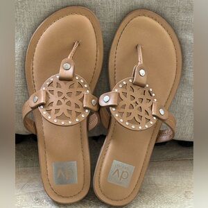 Girls size 2 Sandals